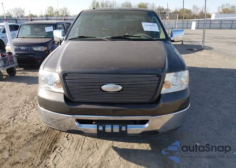 2006 Ford F-150 Xl/Xlt z USA, uszkodzony, nr VIN 1FTRF12V16NA89299